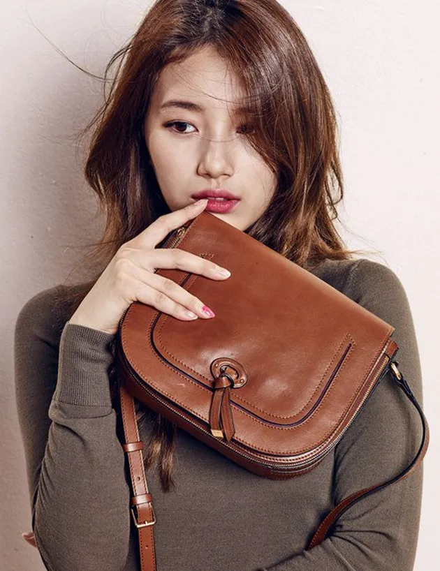 Suzy Miss A