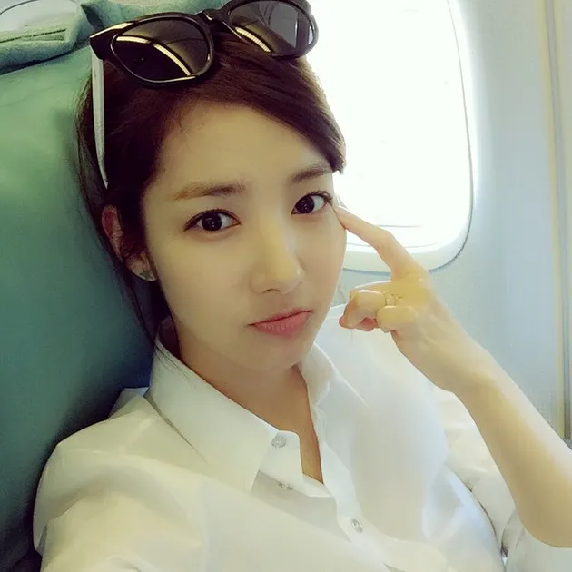 Park Min Young
