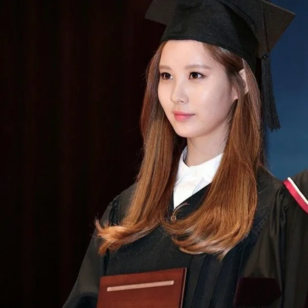 Seohyun Girls Generation