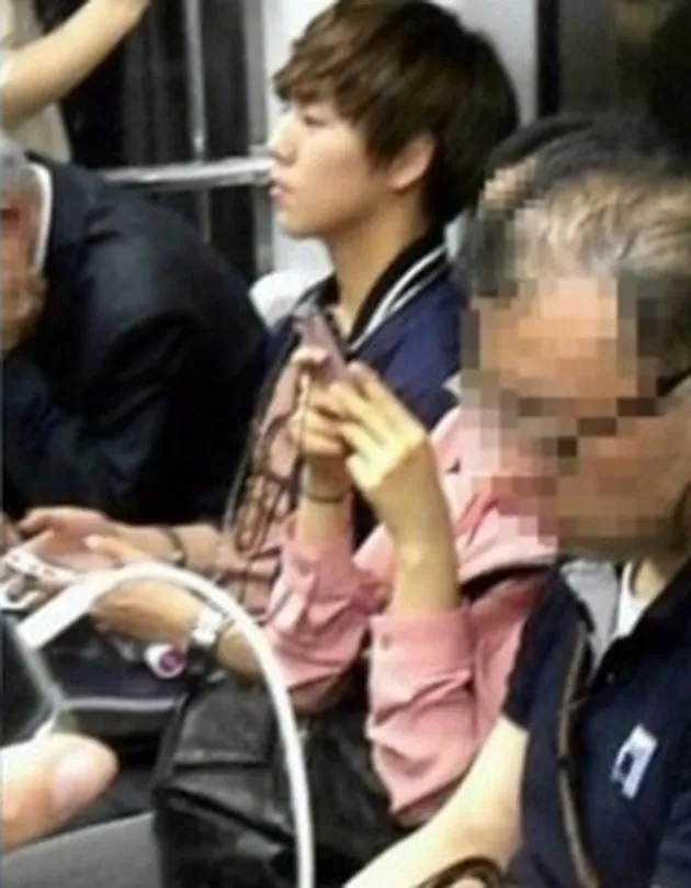 Lee Hyun Woo
