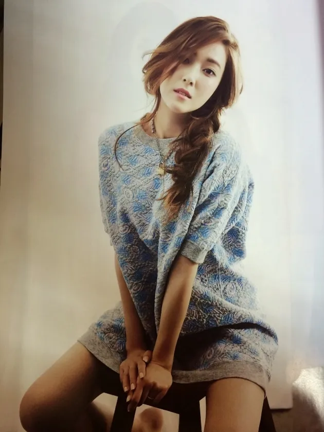 Jessica Jung