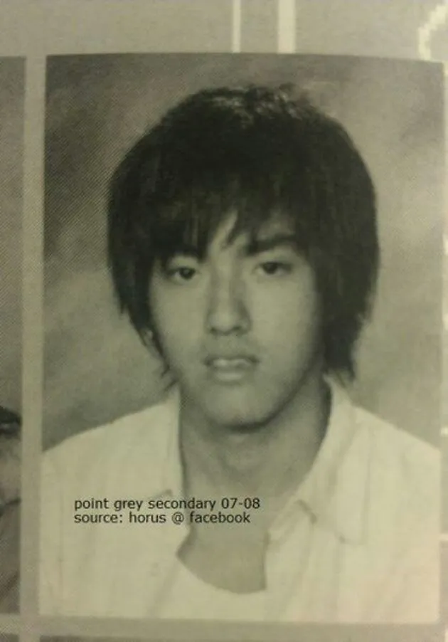 Kris Wu