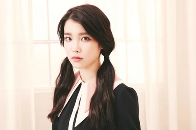 IU