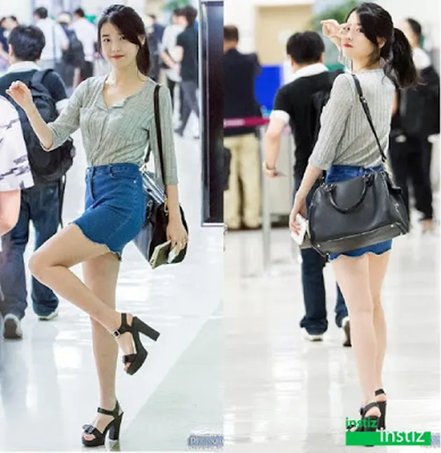 IU