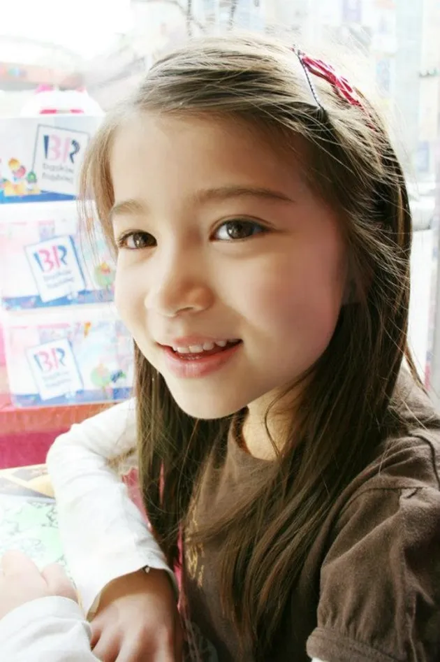 Kaiya Saley