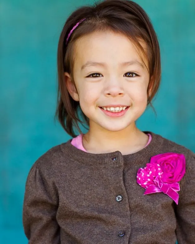Aubrey Anderson Emmons
