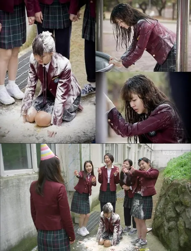 Isu Drama Korea 2015
