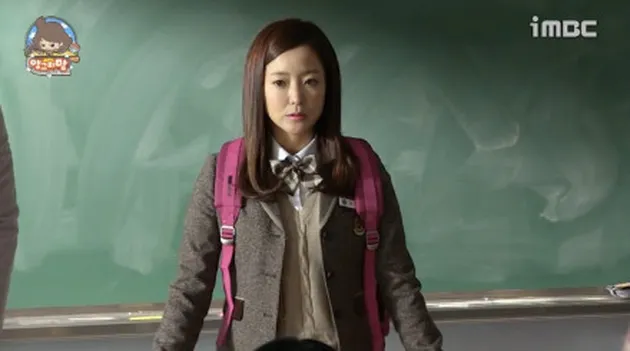 Isu Drama Korea 2015