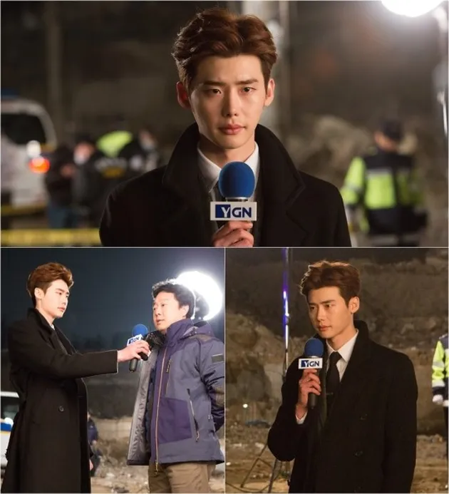 Isu Drama Korea 2015