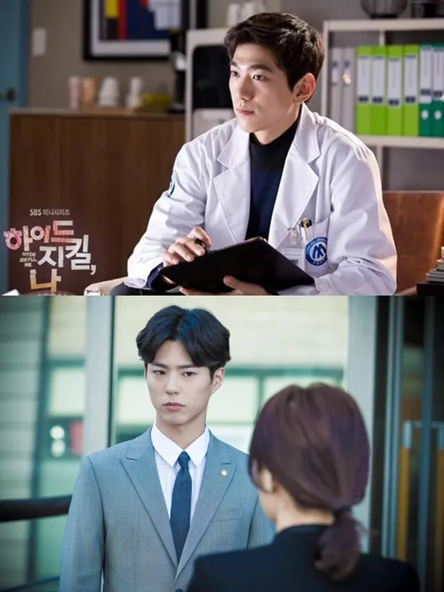 Isu Drama Korea 2015