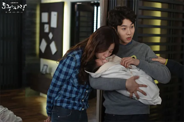 Isu Drama Korea 2015