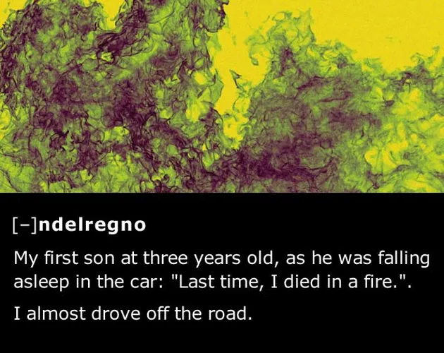 foto kalimat seram anak kecil