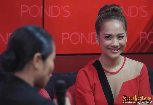 Bunga Citra Lestari