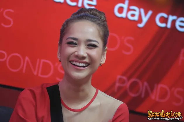 Bunga Citra Lestari