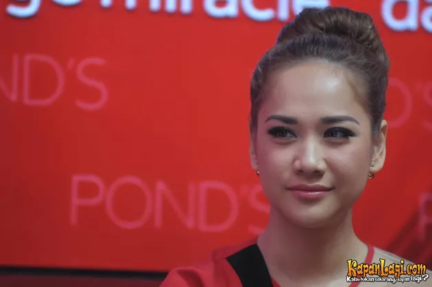 Bunga Citra Lestari 