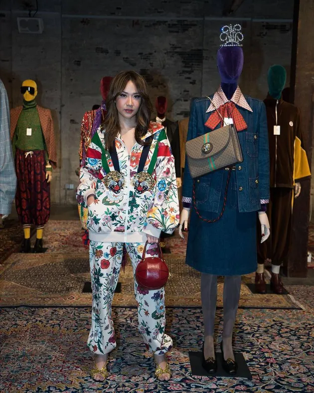 Gucci BCL