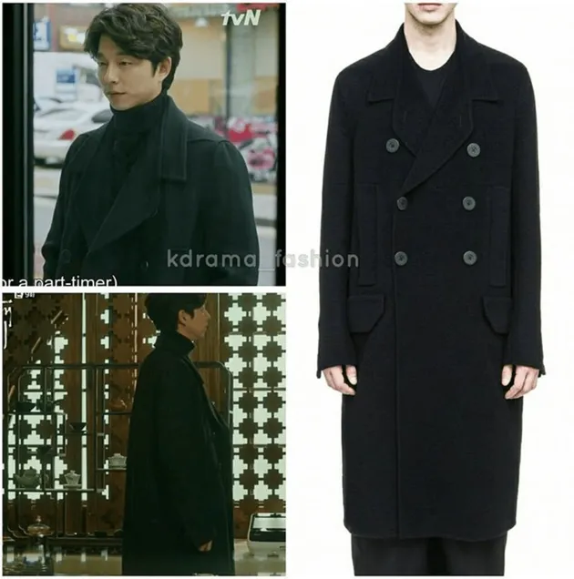 Gong Yoo