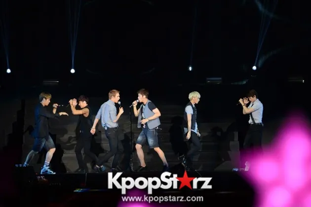 B2ST