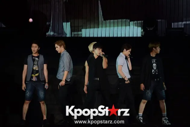 B2ST