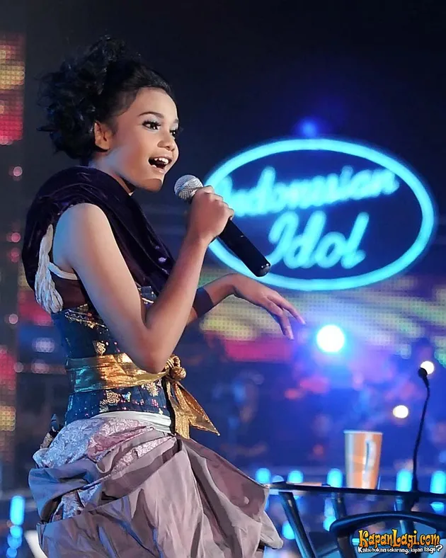 grand final indonesian idol 2010