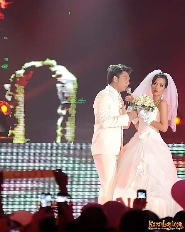 grand final indonesian idol 2010