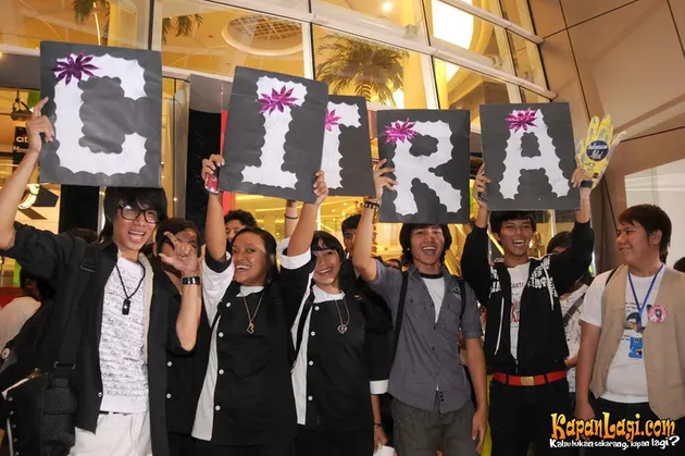 indonesian idol 2010