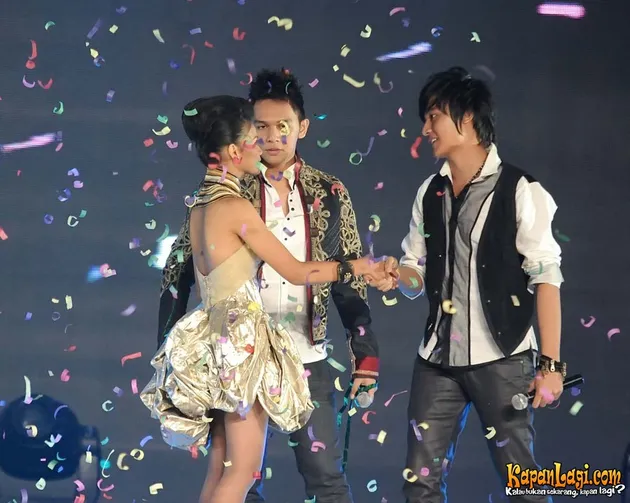 indonesian idol 2010