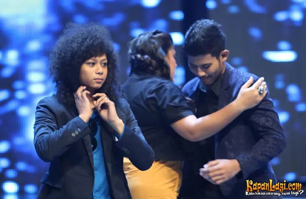 Indonesian Idol 2012