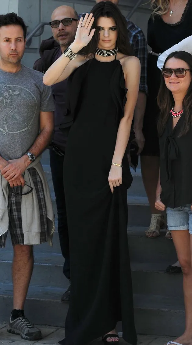 Kendall Jenner