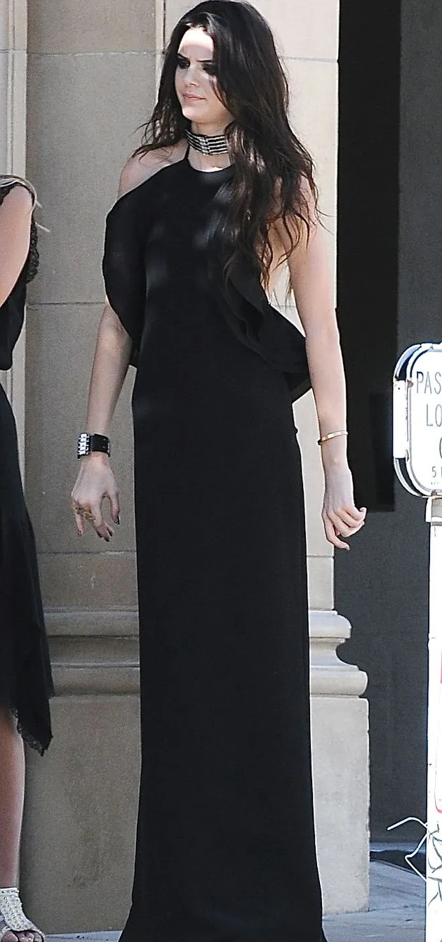 Kendall Jenner