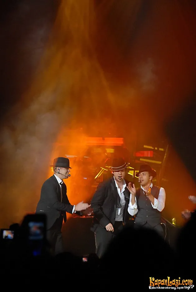 backstreet boys