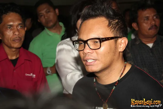 Badai Kerispatih