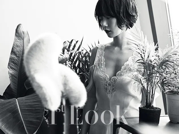bae doo na
