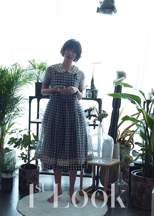 bae doo na