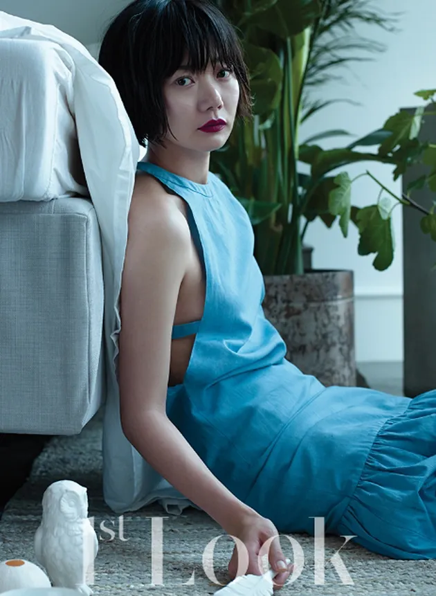 bae doo na