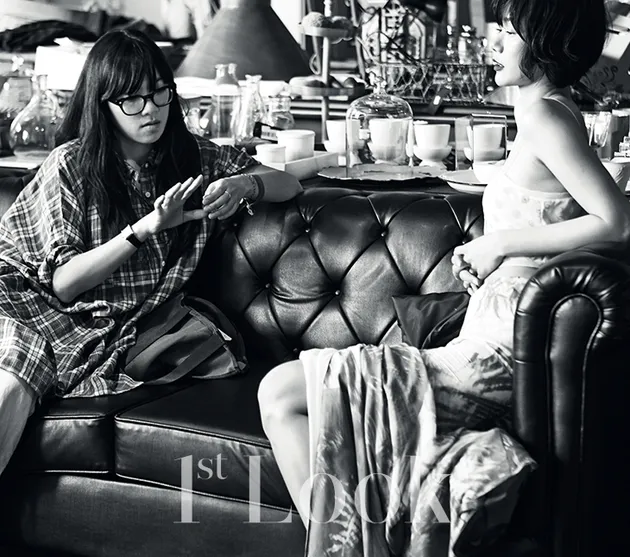 bae doo na