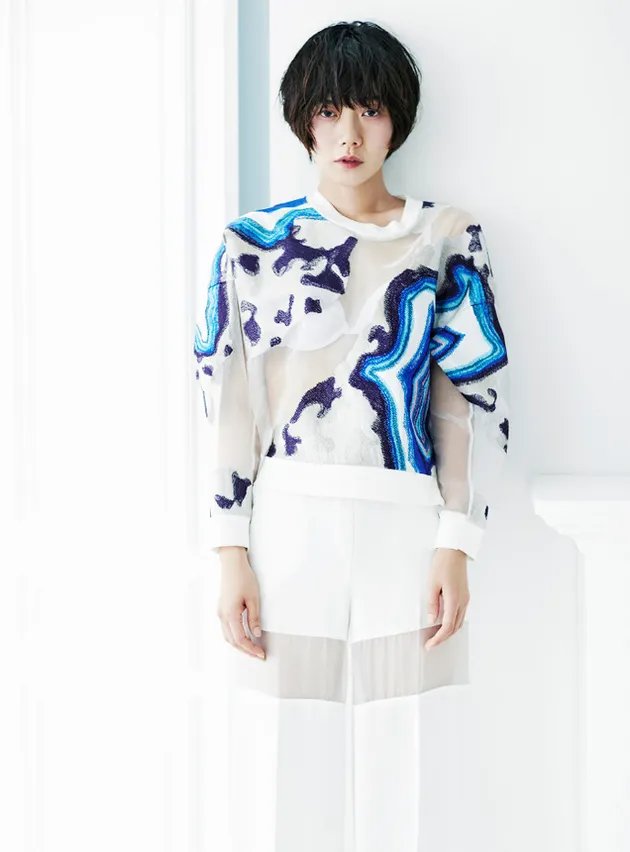 bae doo na