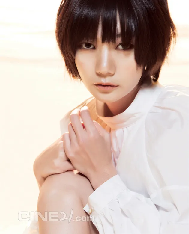 bae doo na