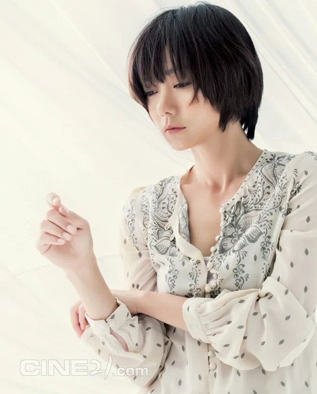 bae doo na