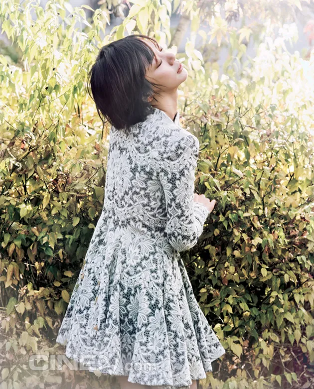 bae doo na