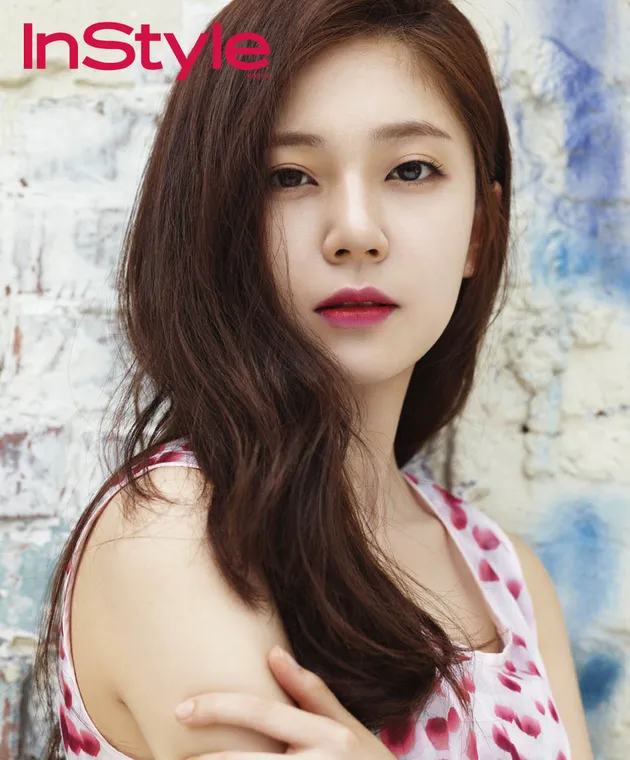 baek jin hee