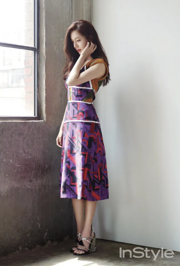 baek jin hee