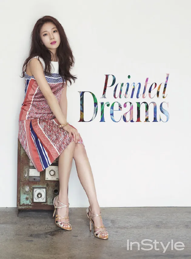 baek jin hee