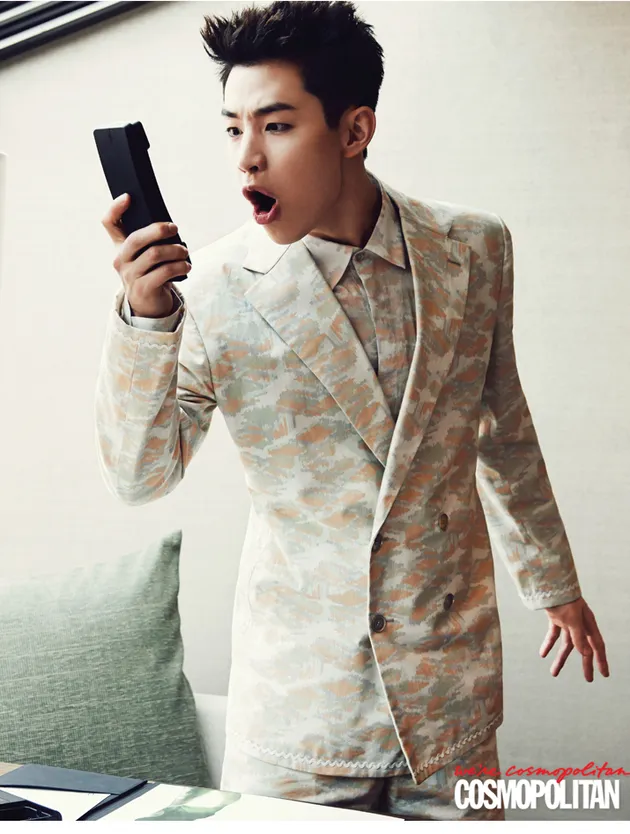 super junior m