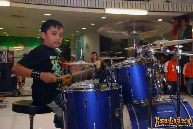 Bagas Dwirizqi Hidayat