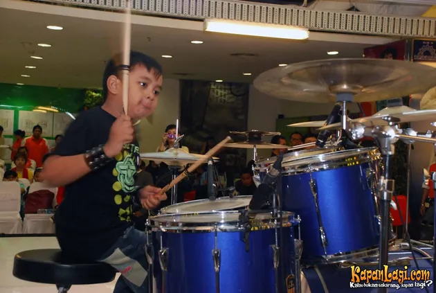 Bagas Dwirizqi Hidayat