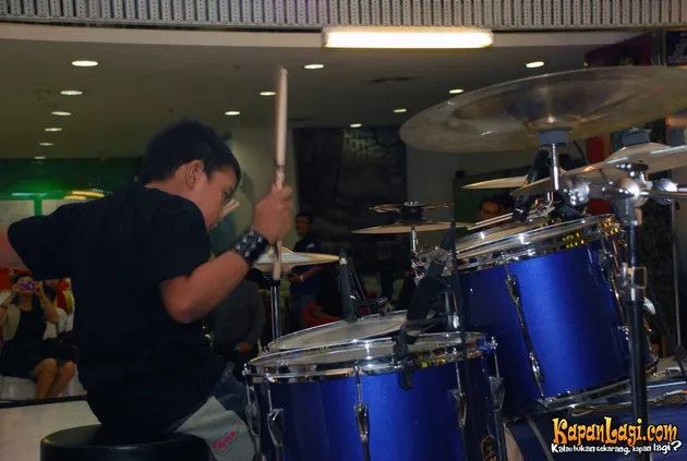Bagas Dwirizqi Hidayat