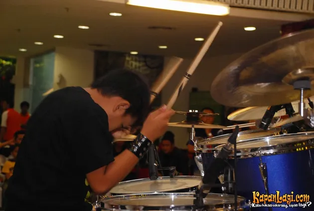 Bagas Dwirizqi Hidayat