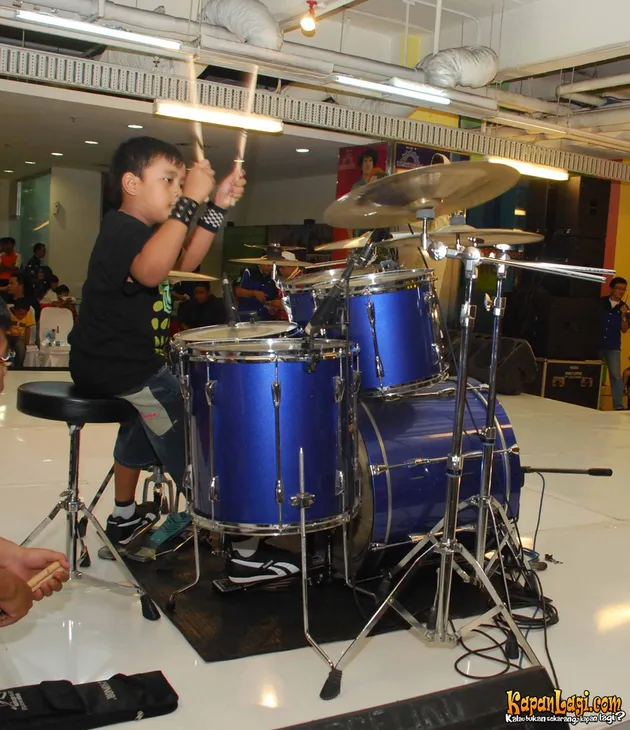 Bagas Dwirizqi Hidayat