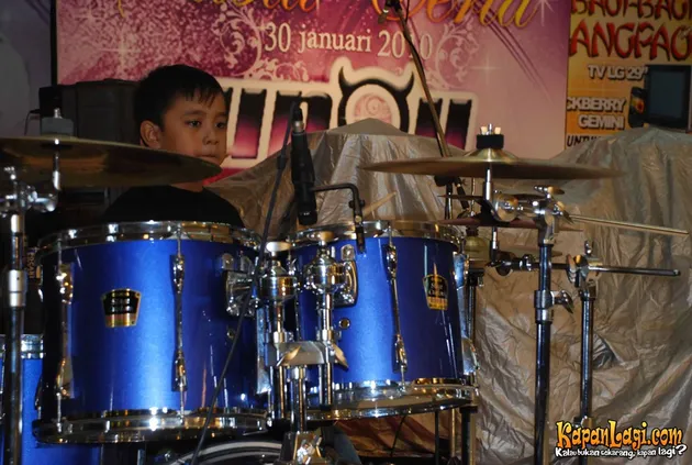 Bagas Dwirizqi Hidayat